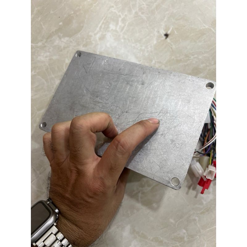 ic xe điện DS72v150A 150-400A như mới