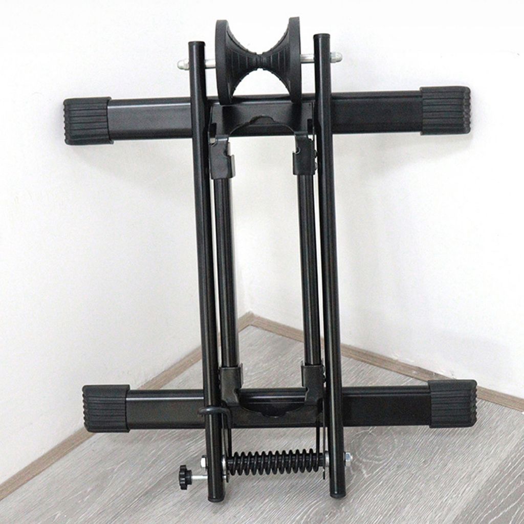 Giá để xe đạp Gấp Gọn