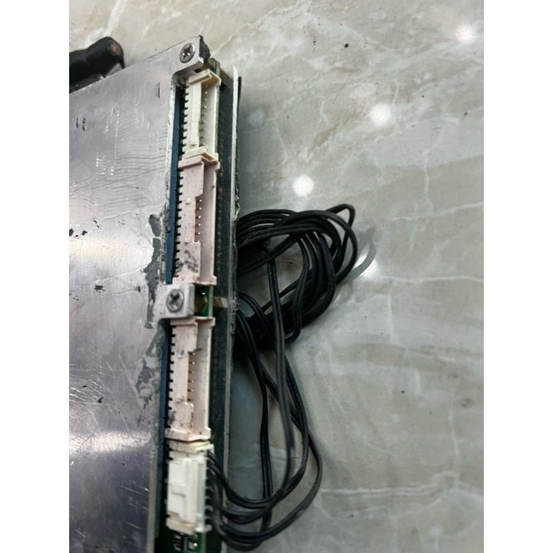 mạch bms ANT 24s 24BHA TB 10 24s 200A Plus max 450A