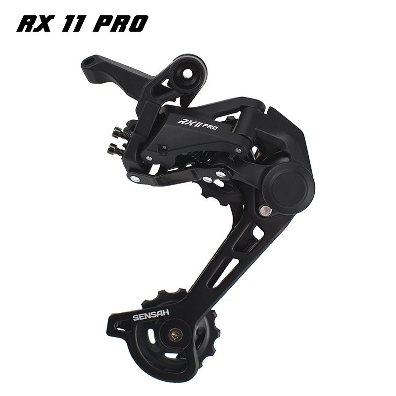  Bộ groupset SENSAH  RX11PRO hiệu năng cao 