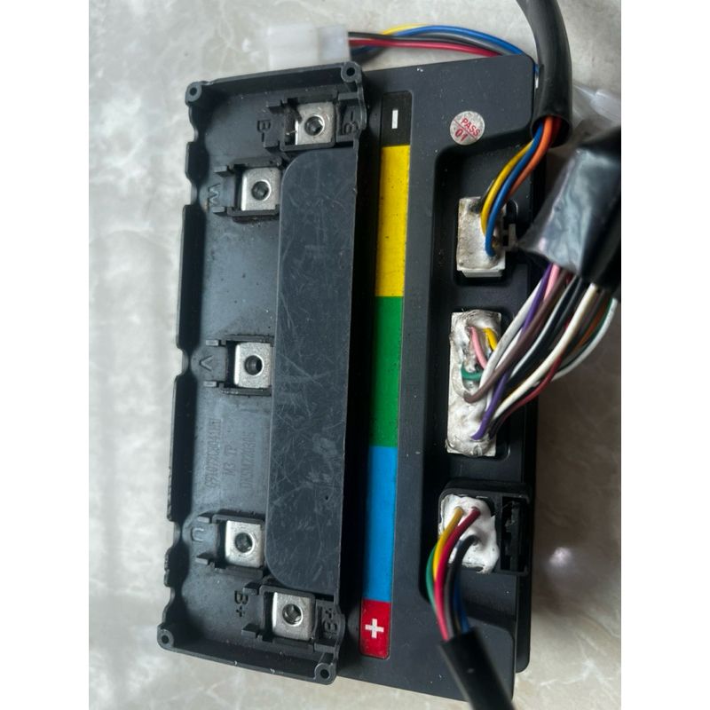 ic Votol 7255 em50s qua dùng lướt