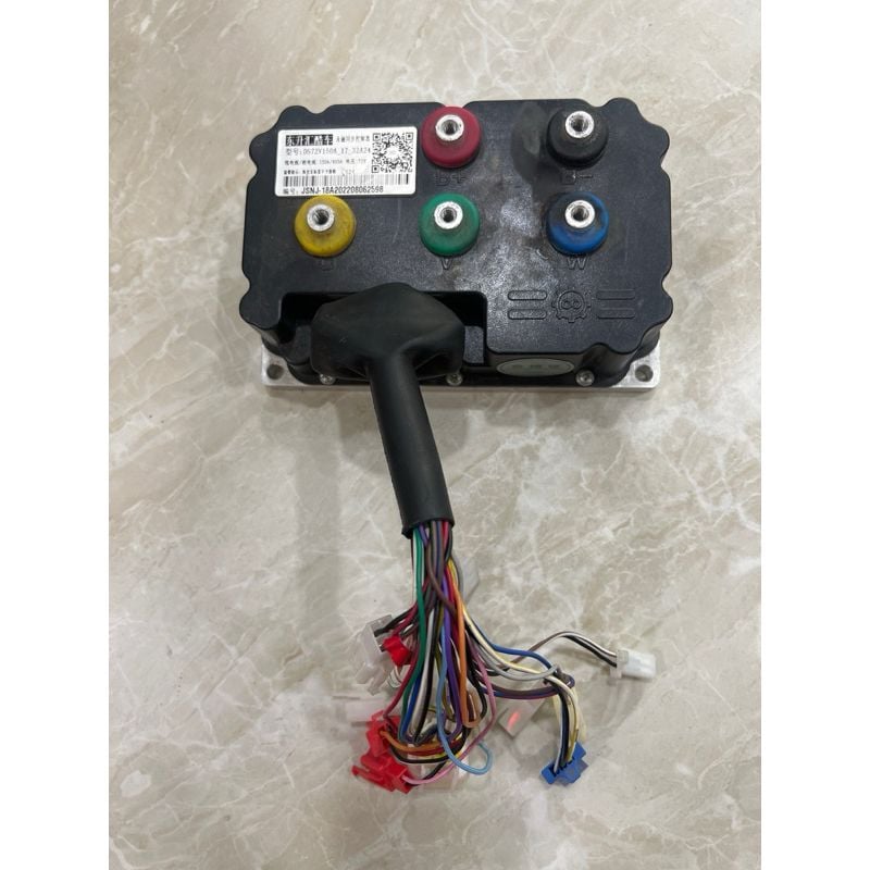 ic xe điện DS72v150A 150-400A như mới