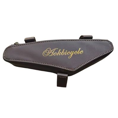 bộ túi classic cho xe đạp cao cấp
