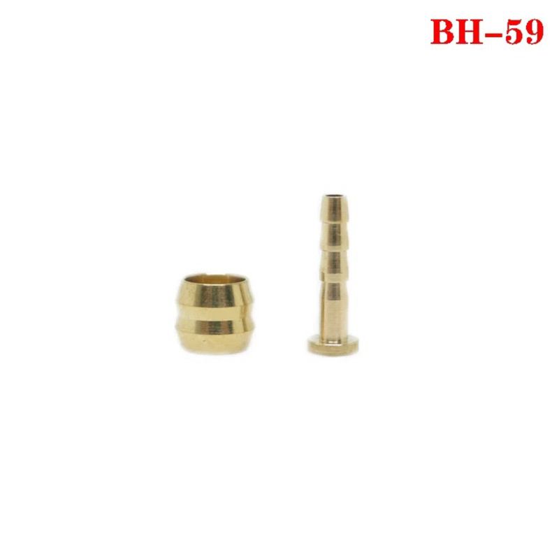 Đầu ô liu và kim phanh dầu Shimano BH59