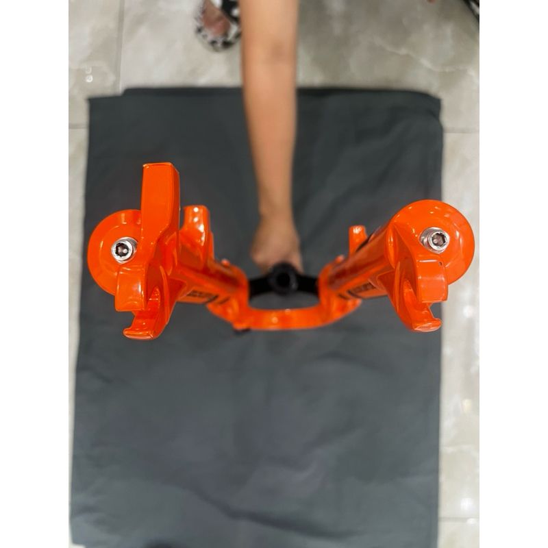 Phuộc MTB Oem Fox hãng Bolany 26-27.5-29