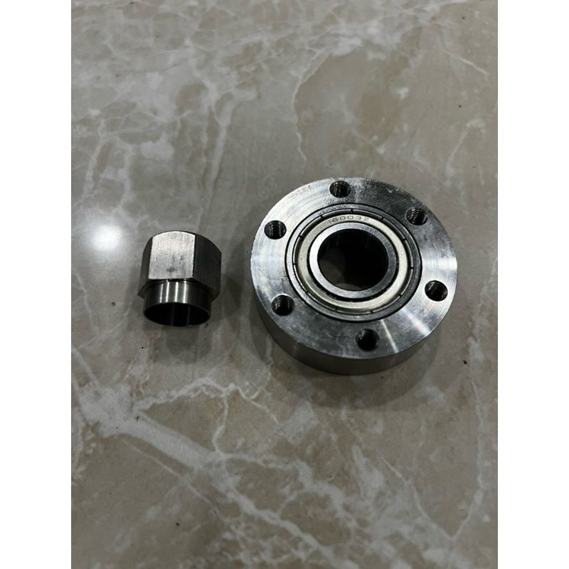 bộ chế phanh đĩa từ phanh bi groupset âm shimano