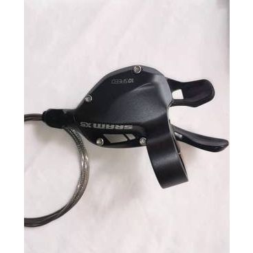 bộ groupset sram x5 4 món