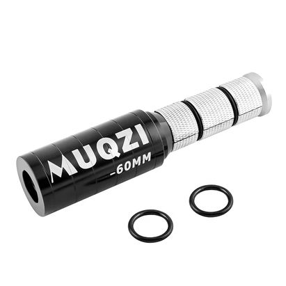 nối dài cổ phuộc 60mm Muqzi