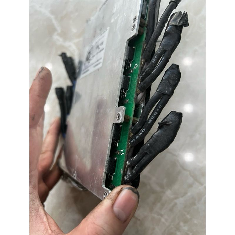 mạch bms ANT 24s 24BHA TB 10 24s 200A Plus max 450A