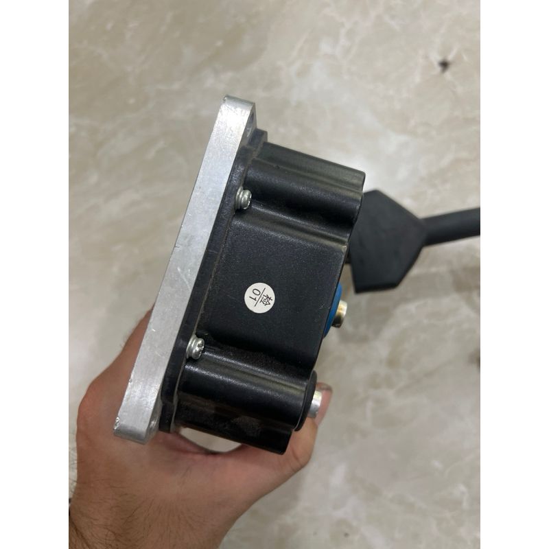 ic xe điện DS72v150A 150-400A như mới