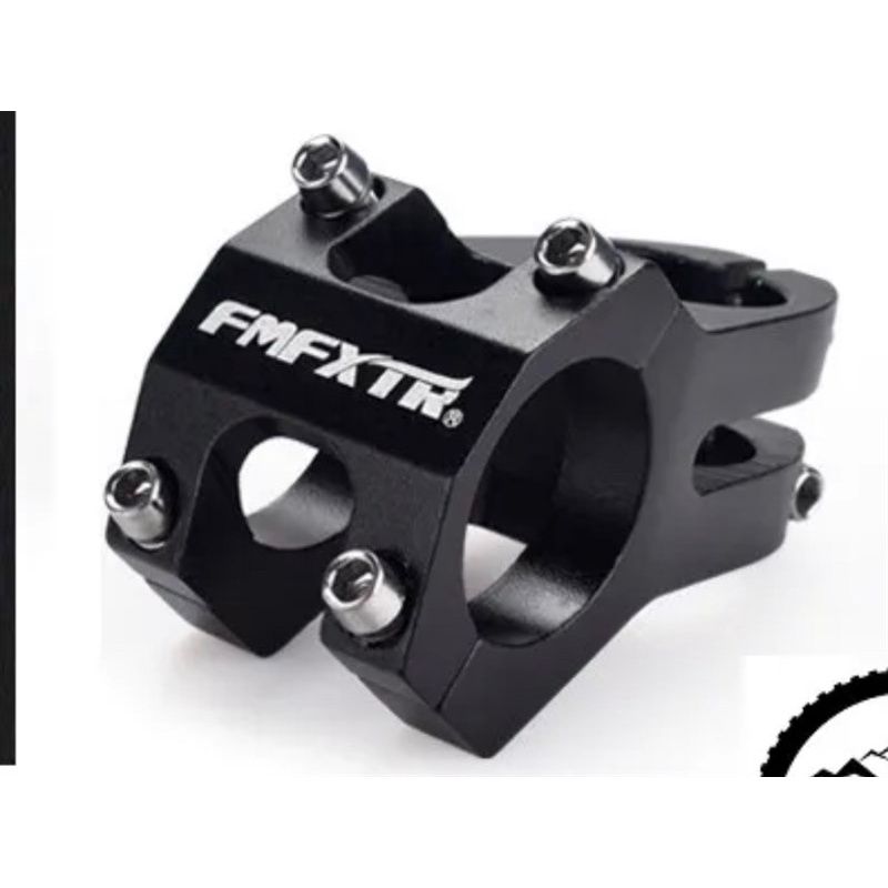 Bô tăng fmfxtr loại CNC nguyên khối