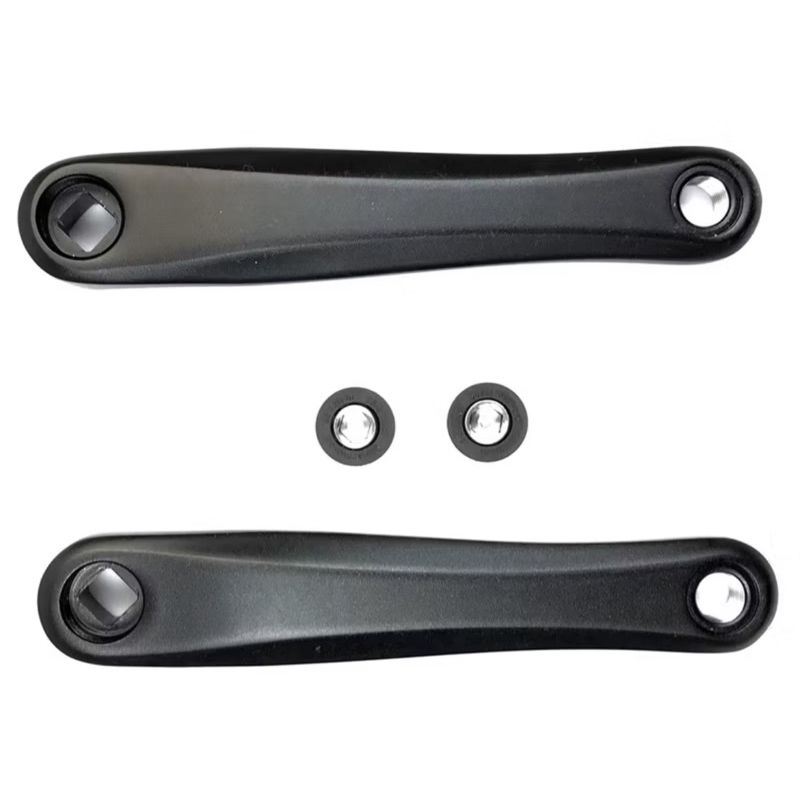 giò cốt vuông cho ebike bafang kit, tsdz2b, tsdz8