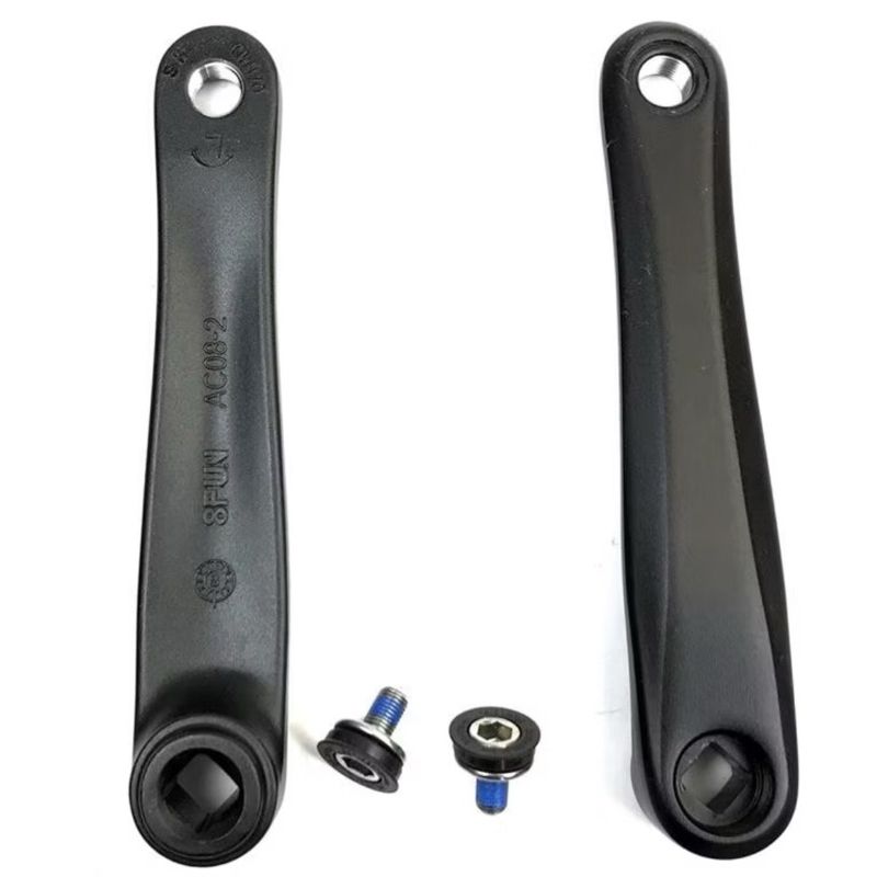 giò cốt vuông cho ebike bafang kit, tsdz2b, tsdz8