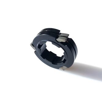 Bánh cóc động cơ giữa Bafang 250w-1000w