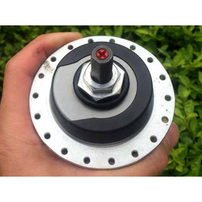 Bộ groupset âm Sram s7 của Đức