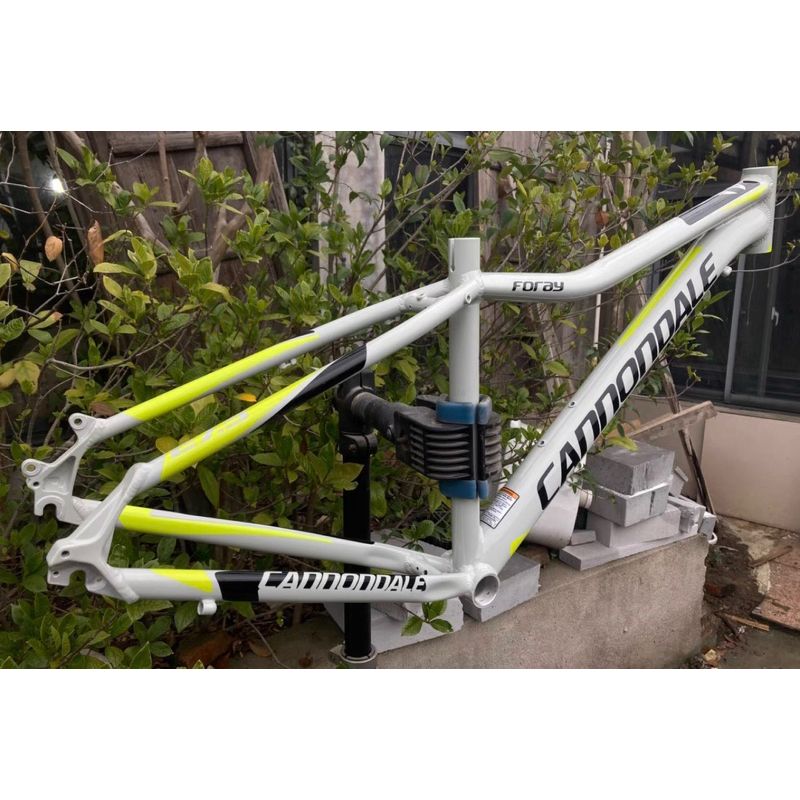 canondale foray 27,5 inch hoàn toàn mới size S