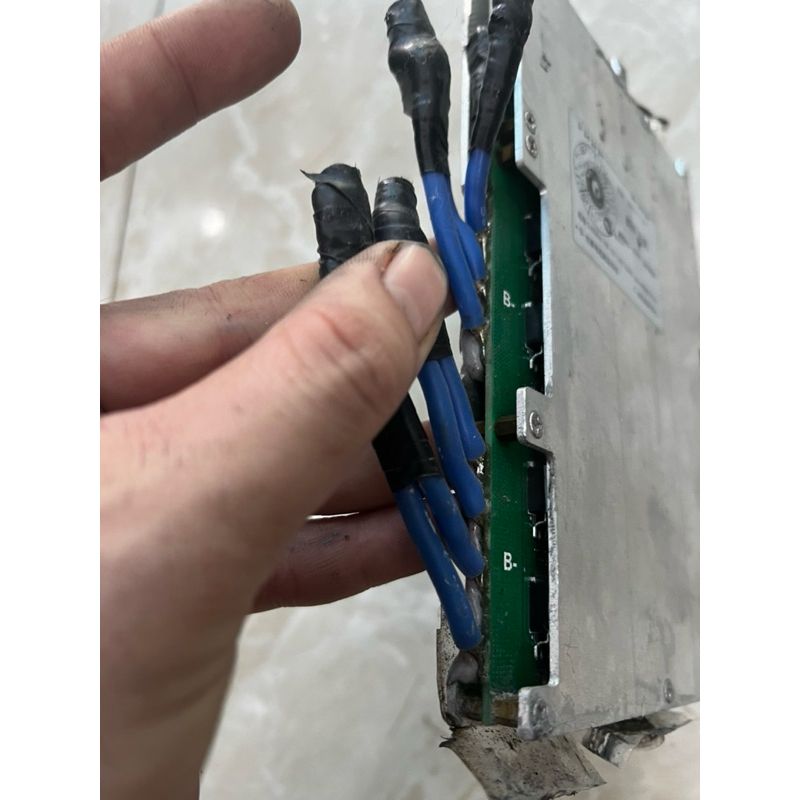 mạch bms ANT 24s 24BHA TB 10 24s 200A Plus max 450A