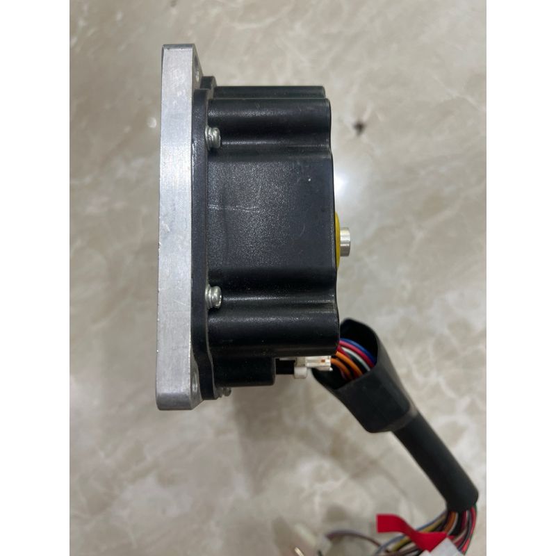 ic xe điện DS72v150A 150-400A như mới