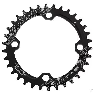 đĩa 104BCD các size
