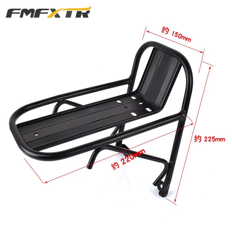 baga trước xe đạp đa năng