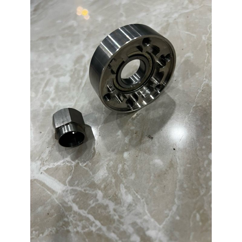 bộ chế phanh đĩa từ phanh bi groupset âm shimano