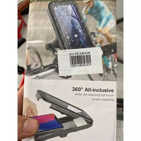 Giá điện thoại chống nước