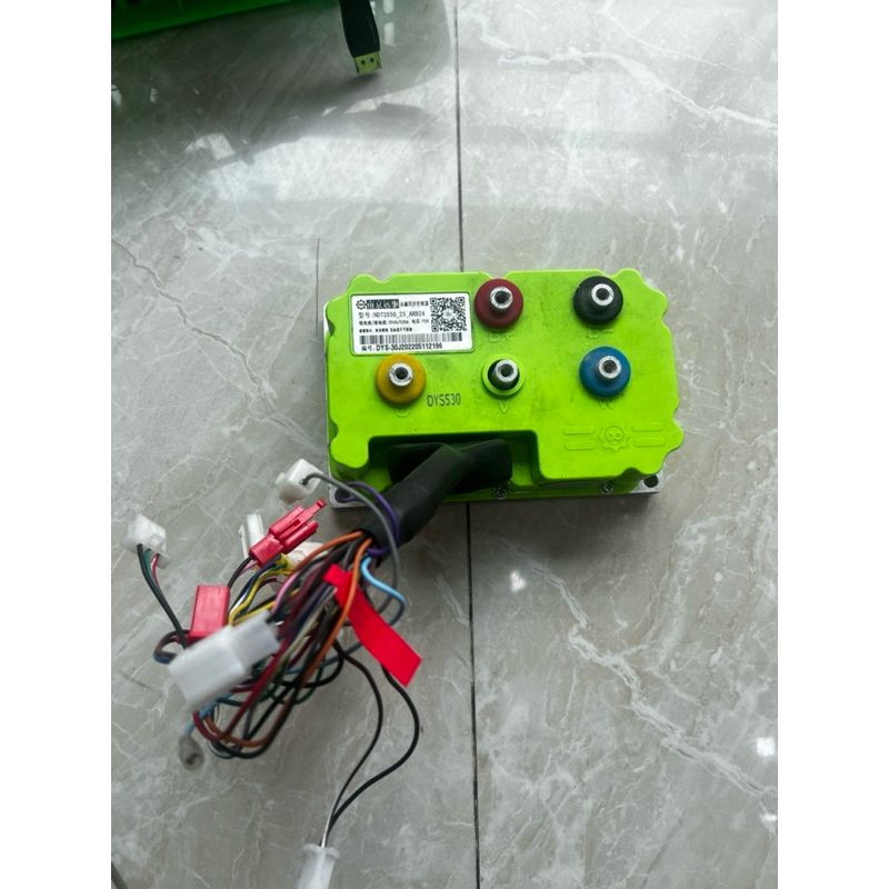 Ic ND72530 hoạt động tốt dùng lướt