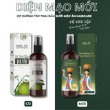 Combo 3 in 1 - Mộc Hương Dưỡng Tóc – Tỏa Hương Từ Gốc Mộc Ân Haircare