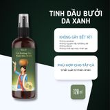 Combo 3 in 1 - Mộc Hương Dưỡng Tóc – Tỏa Hương Từ Gốc Mộc Ân Haircare