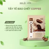 Tẩy Tế Bào Chết Body Hữu Cơ Mộc Ân Group (MAG) 20g Dưỡng Da Body tẩy tế