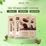 Tẩy Tế Bào Chết Body Hữu Cơ Mộc Ân Group (MAG) 20g Dưỡng Da Body tẩy tế