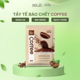 Tẩy Tế Bào Chết Body Hữu Cơ Mộc Ân Group (MAG) 20g Dưỡng Da Body tẩy tế