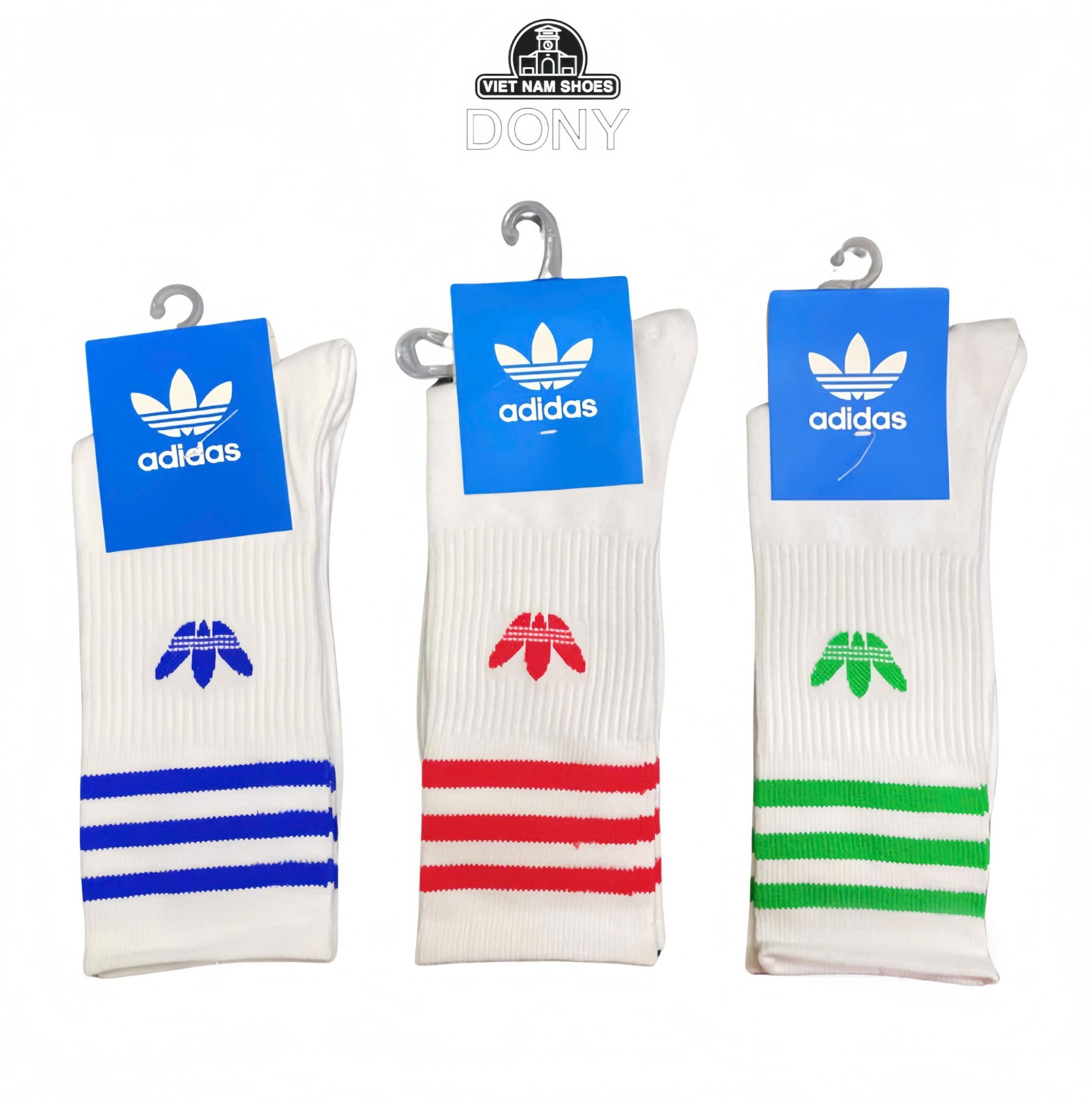 SET VỚ HIỆU
