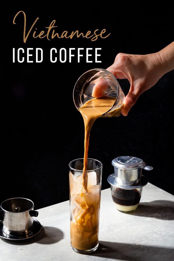 VN coffee