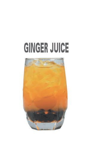 ginger Juice