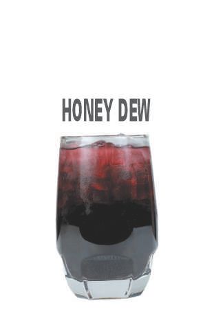 Honey dew