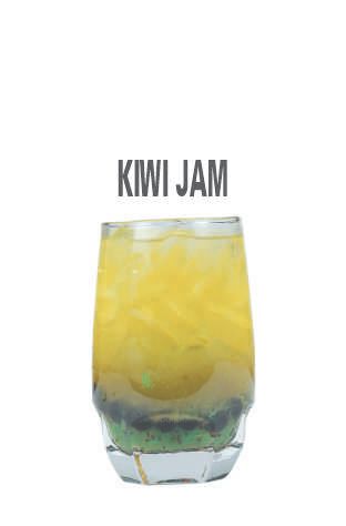 Kiwi jam