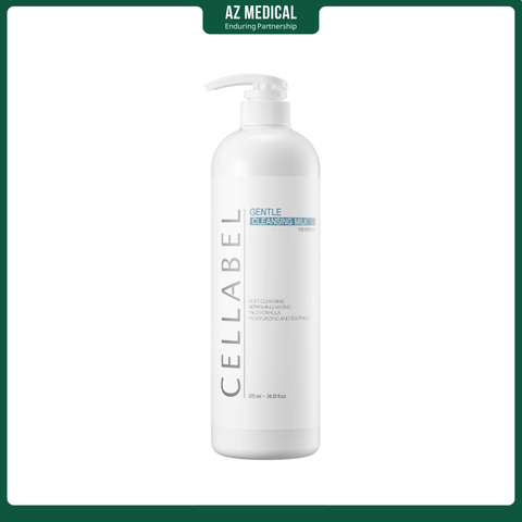  CELLABEL GENTLE CLEANSING MILK 