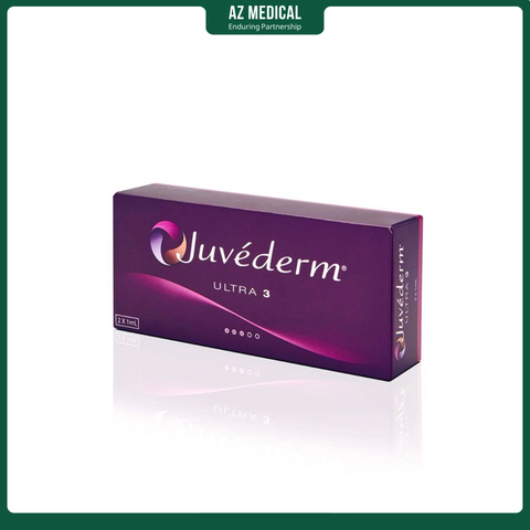  Filler Juvederm 