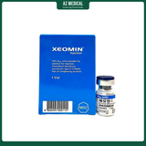  Xeomin Botox 