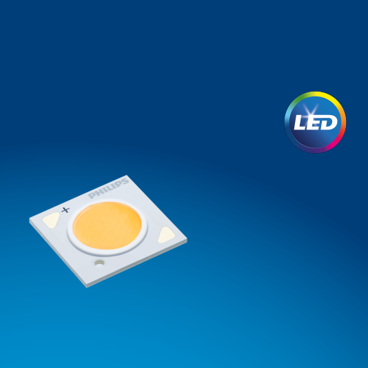 CHIP LED CertaFlux SLM C 1204 L09 1515 G2 HD 15-30W