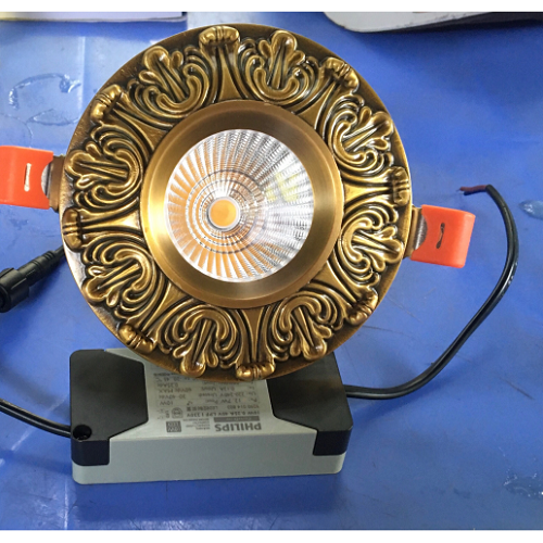 COMI DLMD1/DLMV1 8W-10W-12W