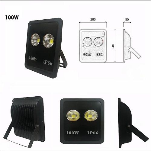 COMI-DPTV 100W-150W-200W-300W-400W-500W