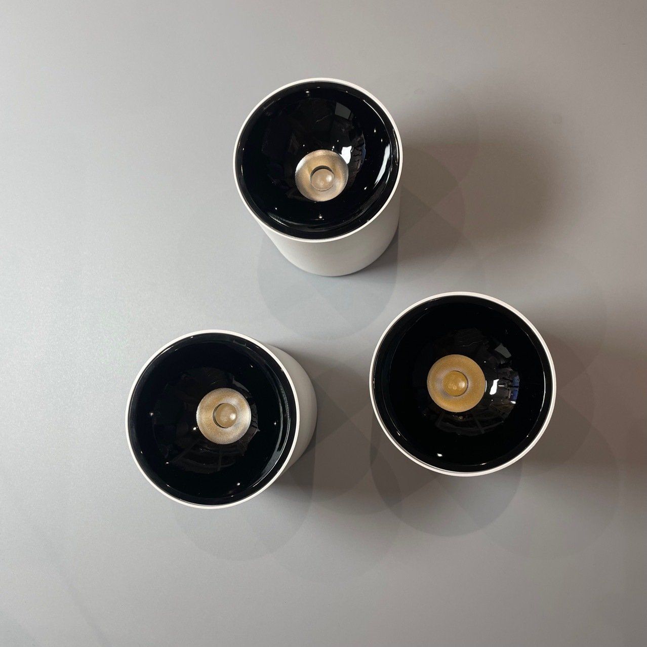 COMI CL4 IP65 10W-12W-20W-30W-50W