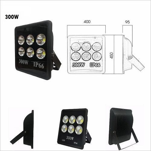 COMI-DPTV 100W-150W-200W-300W-400W-500W