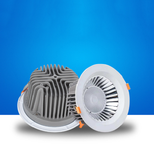 COMI DN07 6W-8W-10W-12W-15W-20W-30W-40W-50W-60W