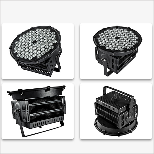 COMI-DSVD 200W-600W-1000W