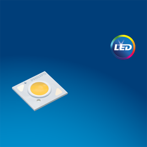 CHIP LED CertaFlux SLM C 1201 L04 1313 G2 HD 4-7W