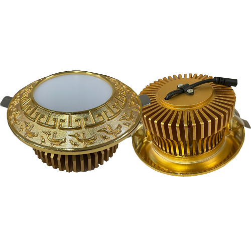 COMI DLMD1/DLMV1 8W-10W-12W