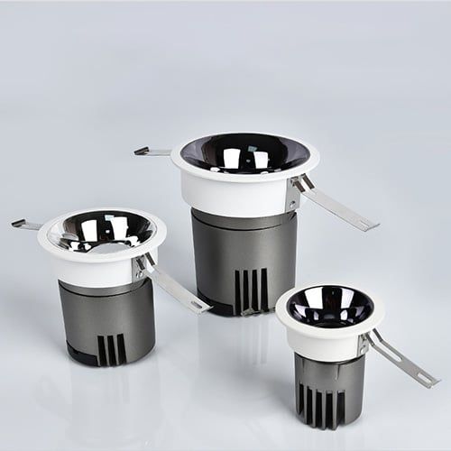 COMI SPR01 6W-8W-10W-12W-15W-20W